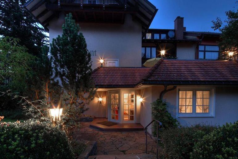 Hotel Kirchbuehl Im Schwarzwald Hotel Schönau im Schwarzwald エクステリア 写真