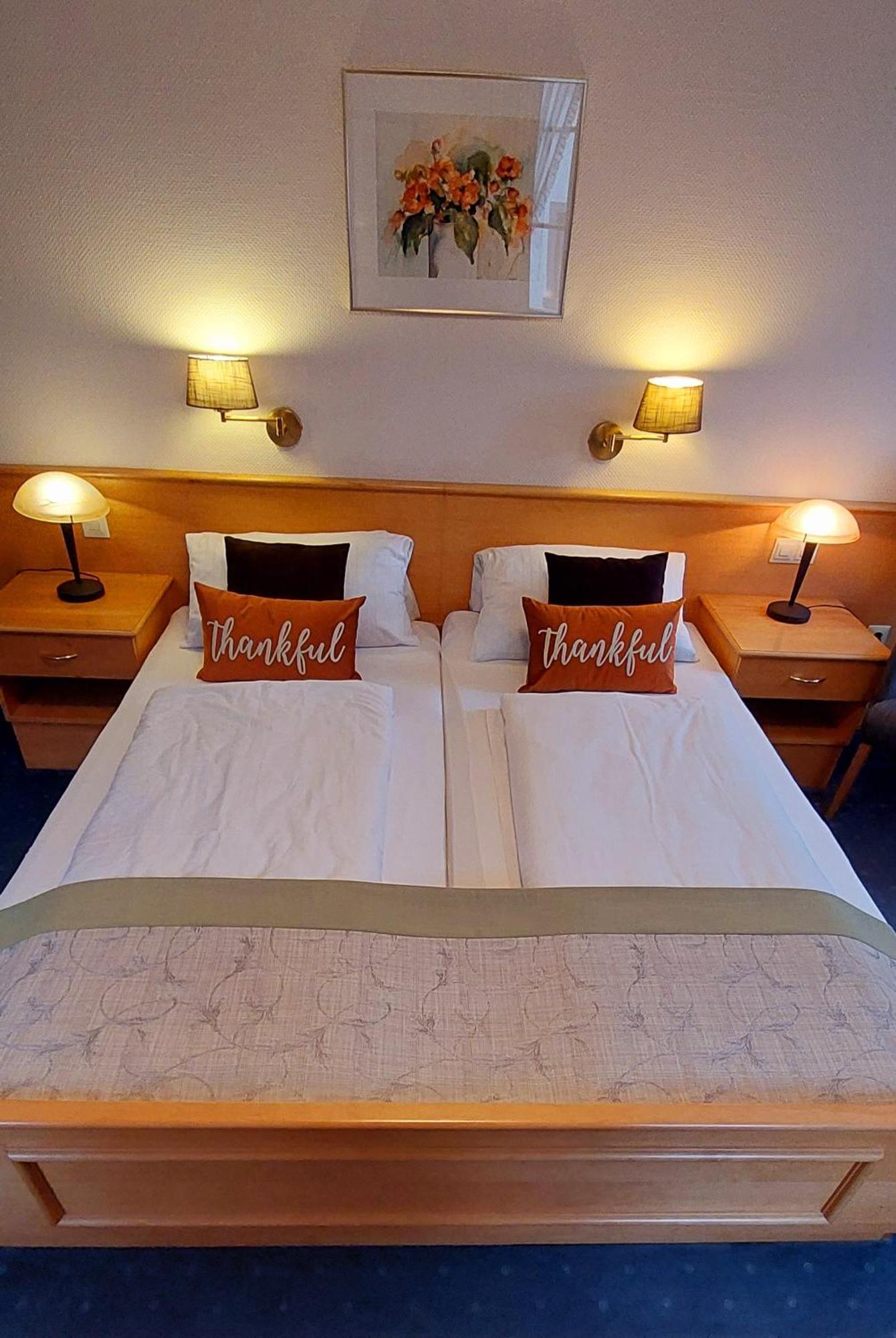 Hotel Kirchbuehl Im Schwarzwald Hotel Schönau im Schwarzwald エクステリア 写真