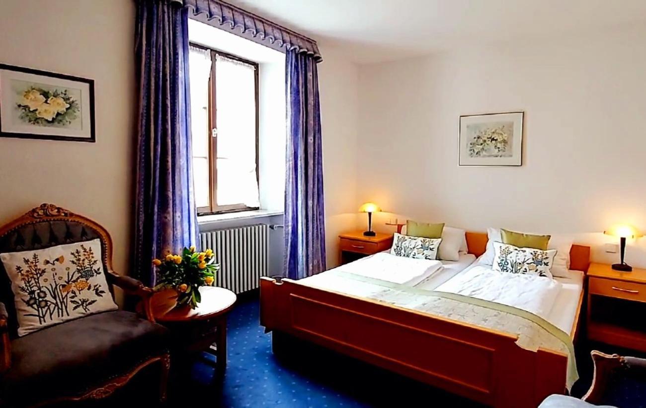 Hotel Kirchbuehl Im Schwarzwald Hotel Schönau im Schwarzwald エクステリア 写真