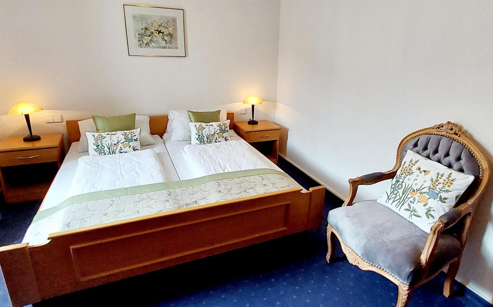 Hotel Kirchbuehl Im Schwarzwald Hotel Schönau im Schwarzwald エクステリア 写真