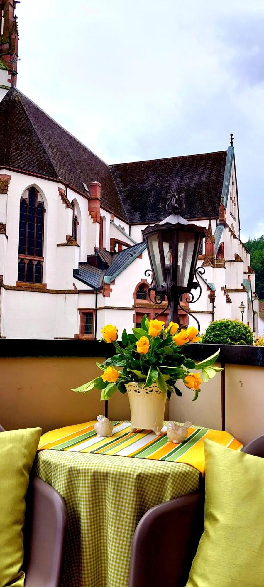 Hotel Kirchbuehl Im Schwarzwald Hotel Schönau im Schwarzwald エクステリア 写真