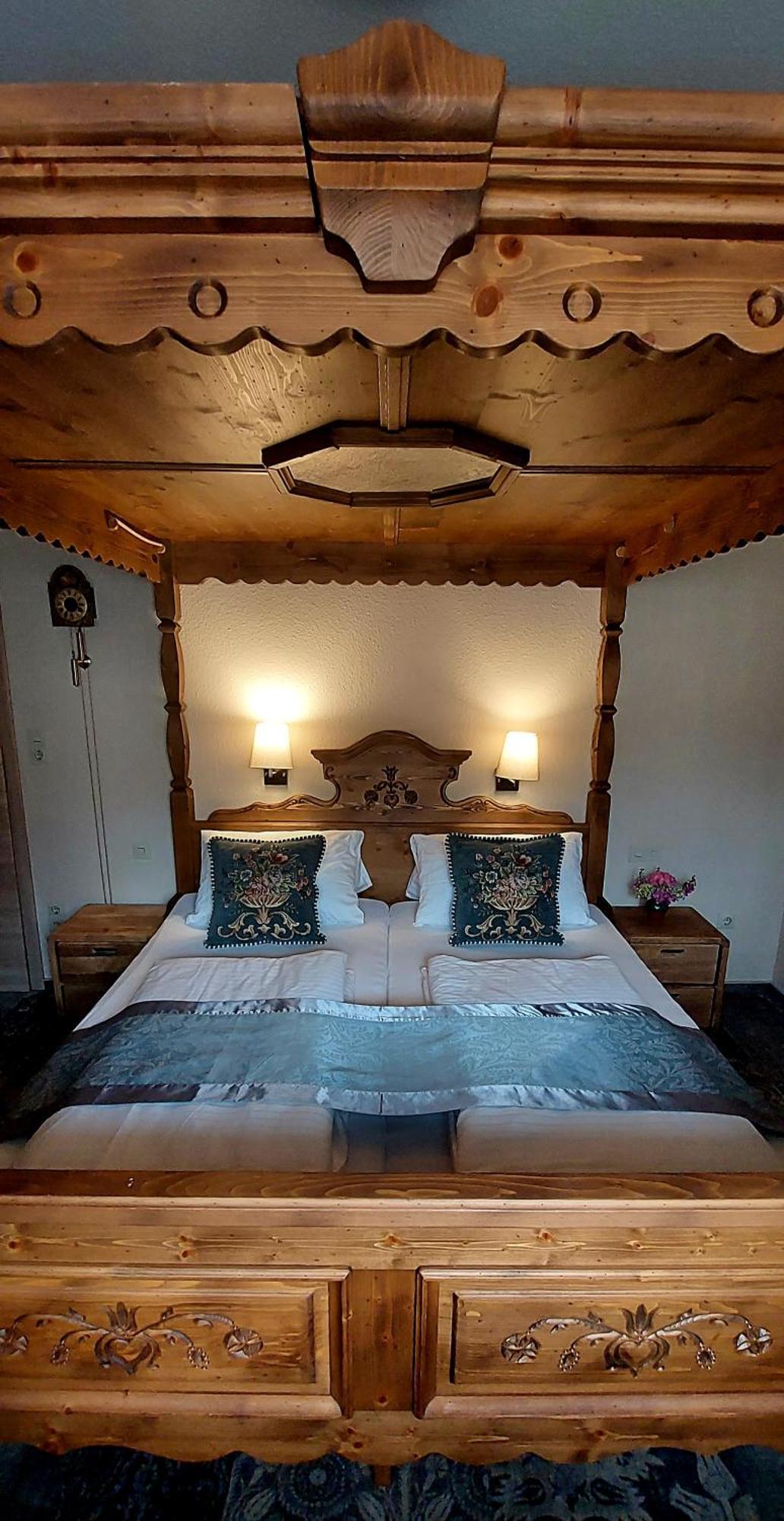 Hotel Kirchbuehl Im Schwarzwald Hotel Schönau im Schwarzwald エクステリア 写真