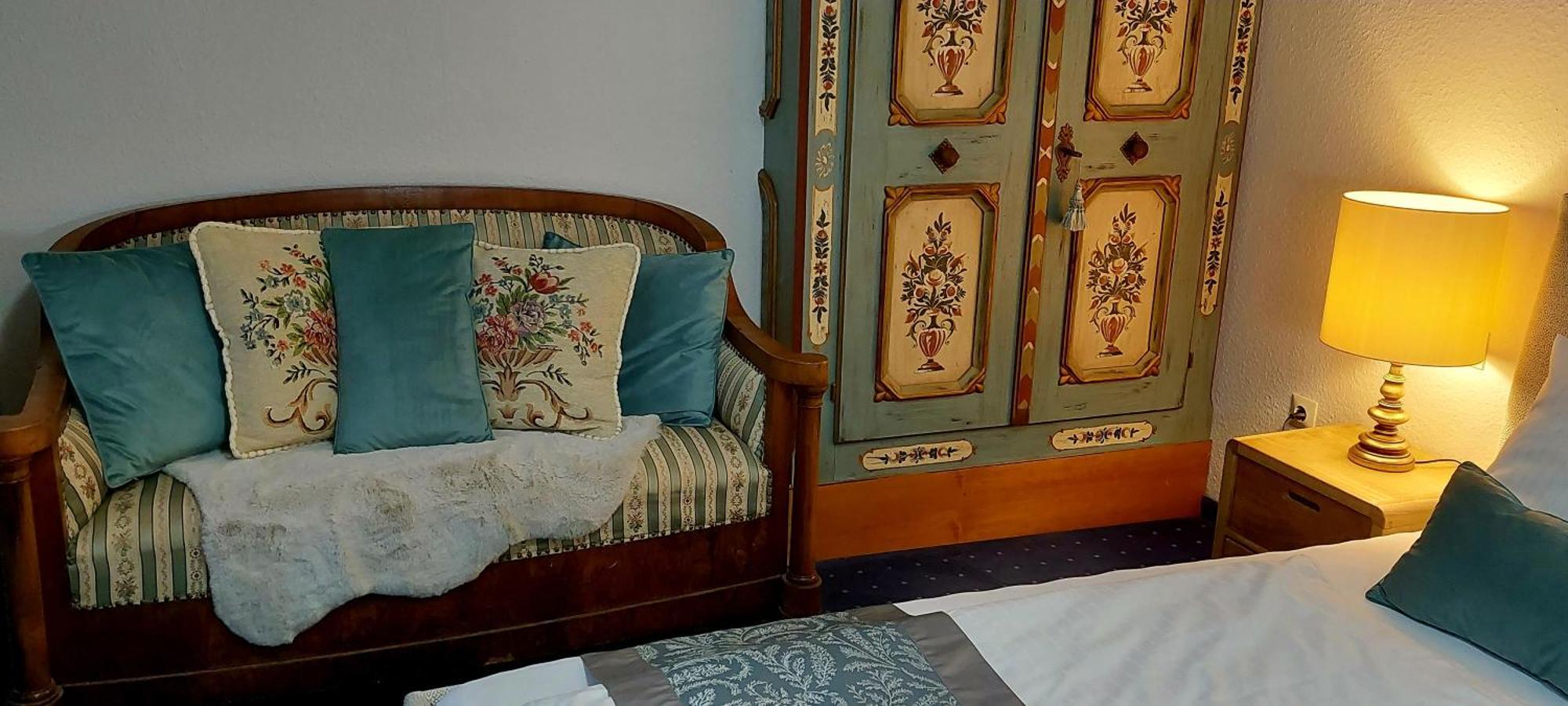 Hotel Kirchbuehl Im Schwarzwald Hotel Schönau im Schwarzwald エクステリア 写真